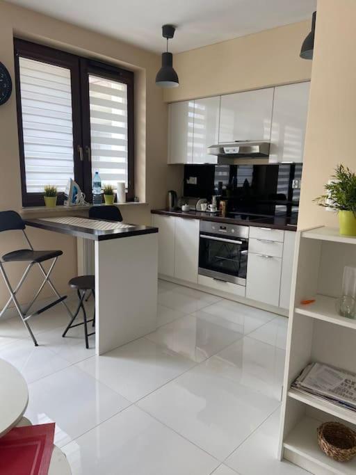 קרקוב Apartament Grzegorzecka Centrum מראה חיצוני תמונה