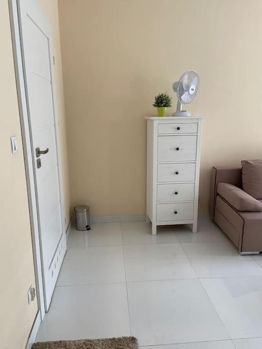 קרקוב Apartament Grzegorzecka Centrum מראה חיצוני תמונה