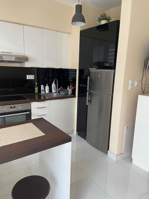 קרקוב Apartament Grzegorzecka Centrum מראה חיצוני תמונה