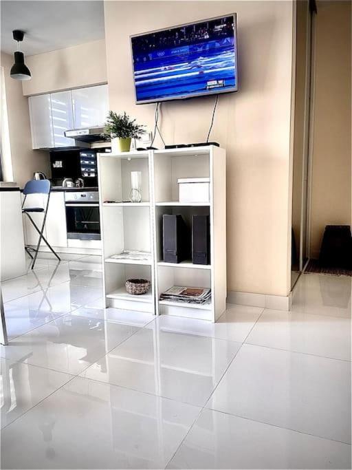קרקוב Apartament Grzegorzecka Centrum מראה חיצוני תמונה
