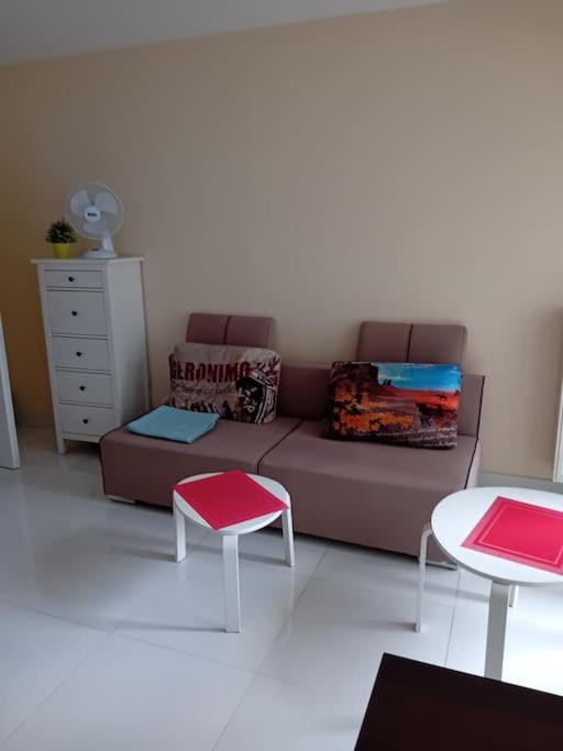 קרקוב Apartament Grzegorzecka Centrum מראה חיצוני תמונה