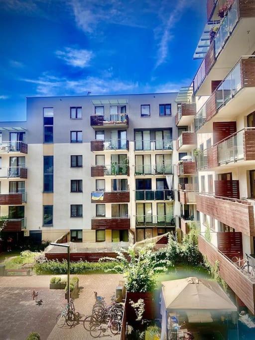 קרקוב Apartament Grzegorzecka Centrum מראה חיצוני תמונה