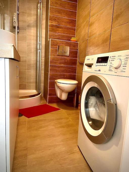 קרקוב Apartament Grzegorzecka Centrum מראה חיצוני תמונה