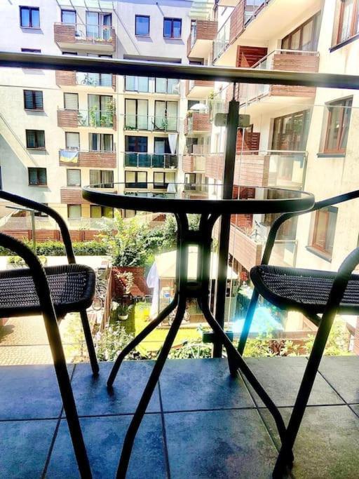 קרקוב Apartament Grzegorzecka Centrum מראה חיצוני תמונה